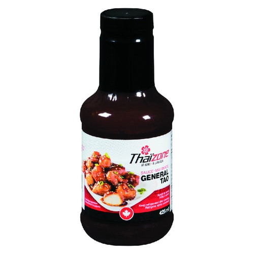 Thai Zone General Tao Sauce 425 ml