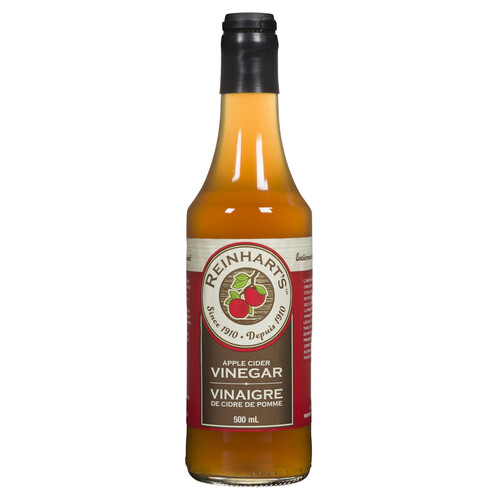 Reinhart's Apple Cider Vinegar 500 ml