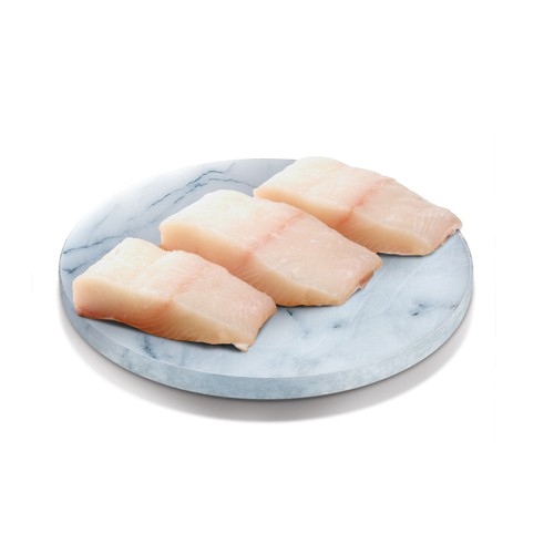 Ocean Wise Fresh Halibut Piece
