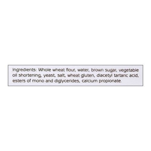 Snairs 100% Whole Wheat Bread 570 g