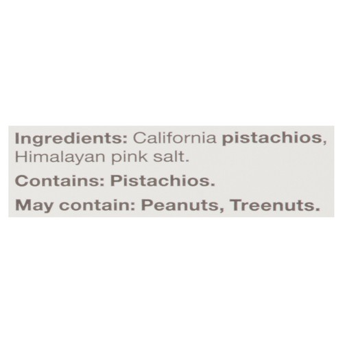 Handfuel Salted Pistachios 150 g
