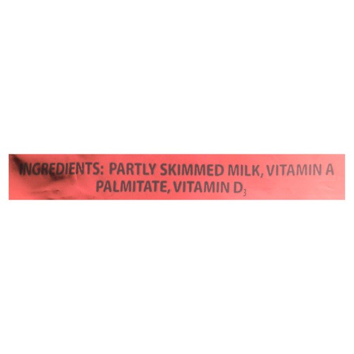 ADL 1% Milk Bag 3 L