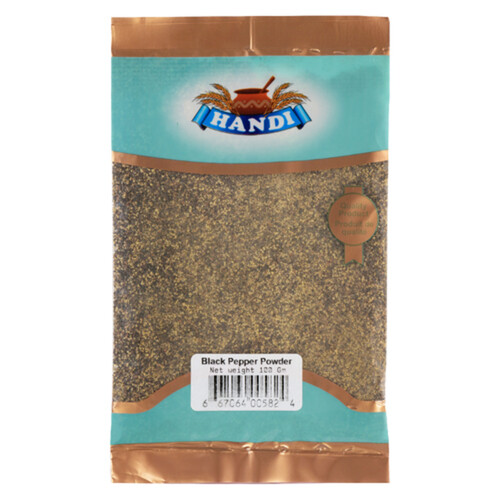 Handi Black Pepper Powder 100 g