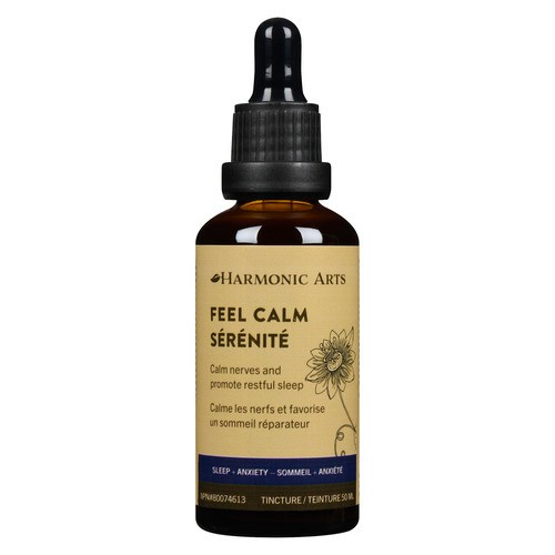 Harmonic Arts Feel Calm 50 ml