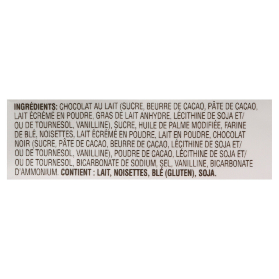 Kinder Bueno Mini Chocolate Hazelnut Filling 145 g - Voilà Online ...