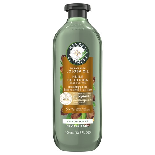 Herbal Essences Conditioner Jojoba Oil 400 ml