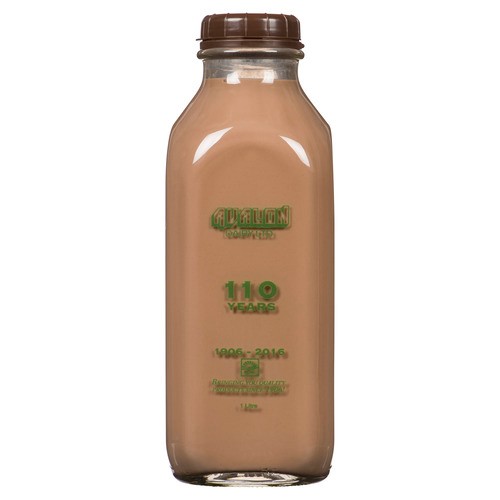 Avalon Dairy Chocolate Milk 1 L