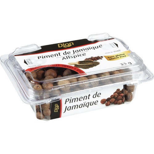 Dion Gluten-Free Allspice 33 g