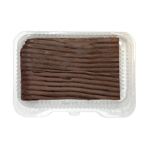 Ohh La La Gluten Free Brownies Slab 500 g