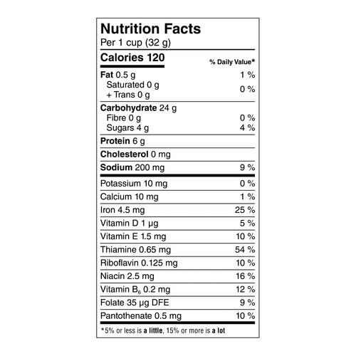 Kellogg's Special K Cereal Original 545 g