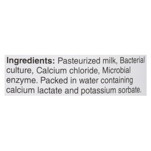 Saputo Soft Fresh Cheese Bocconcini Cocktail 200 g