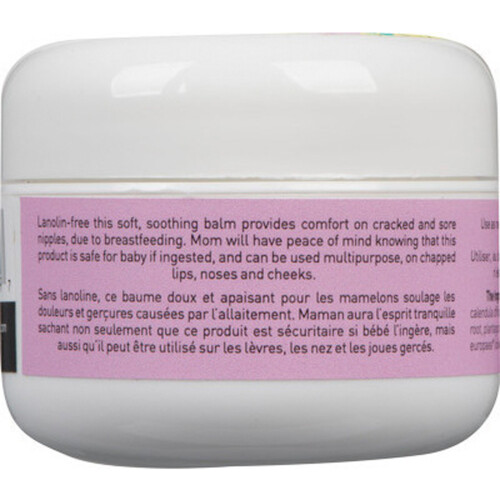 Substance Mom Nipple Creme 1 g