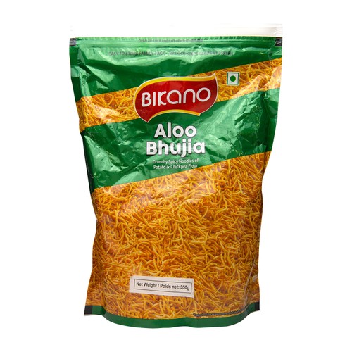 Bikano Snack Aloo Bhujia 400 g