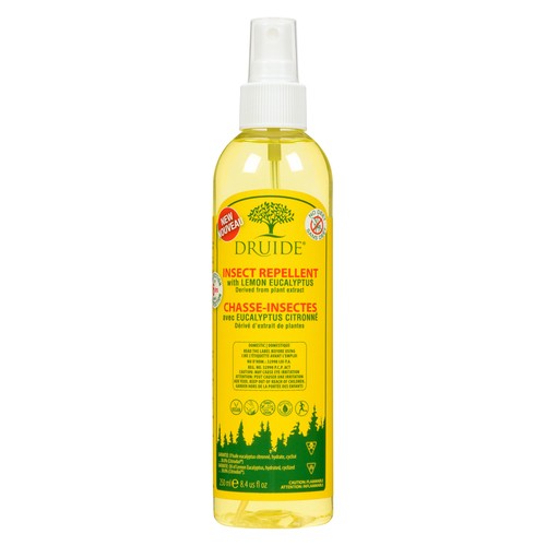 Laboratoires Druide Insect Repellent Lotion 250 ml