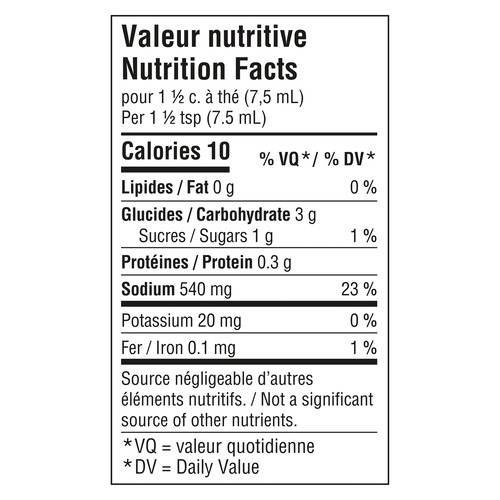 Bovril Concentrated Liquid Broth Vegetable 250 ml