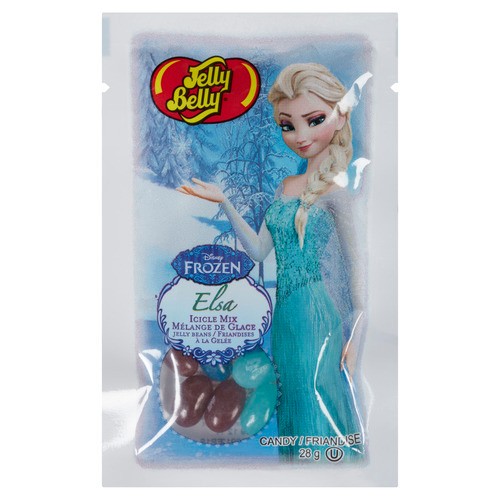 Jelly Belly Candy Frozen Mix 28 g