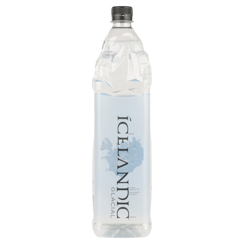 Icelandic Glacial Natural Spring Water 1.5 L (bottle)