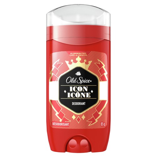 Old Spice Red Collection Icon Deodorant 85 g