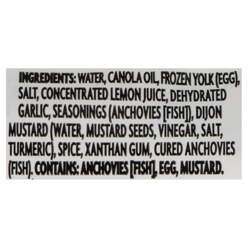 Renees Dressing And Dip Caesar 43 mL