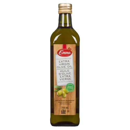 Emma Extra Virgin (Marasca) Olive Oil 750 ml