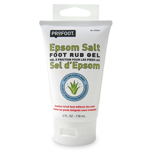 Profoot  Epsom Salt Gel