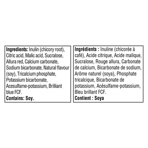 Crystal Light Drink Mix Mixed Berry 49 g