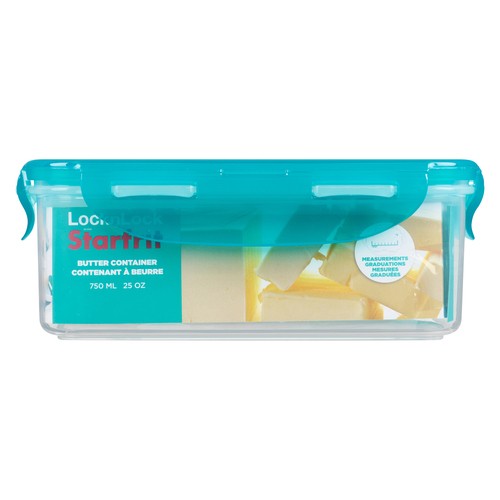 Starfrit Butter Container 1 Count