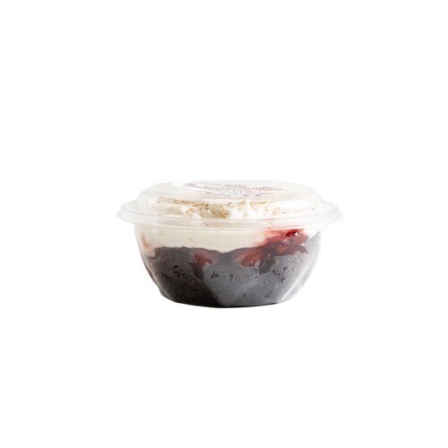 Farm Boy Diner Dessert Cake Black Forest 363 g