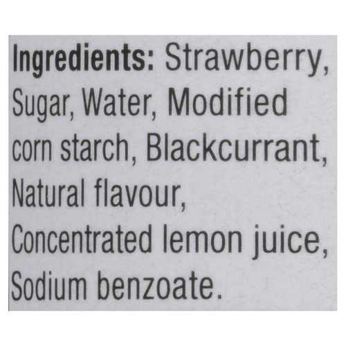La Fraisonnee Spread Strawberry 250 ml