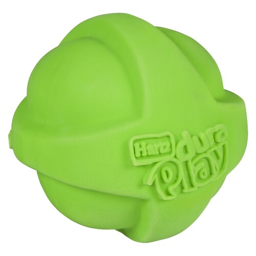 Hartz Duraplay Small Ball Dog Toy 1EA