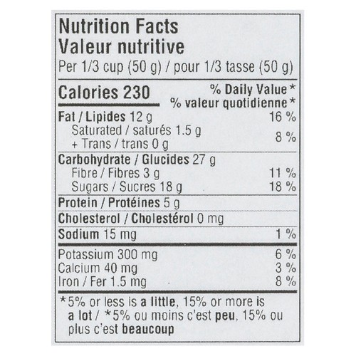 Royal Nuts Gluten-Free and Peanut Free Goji Berry Mixed 350 g