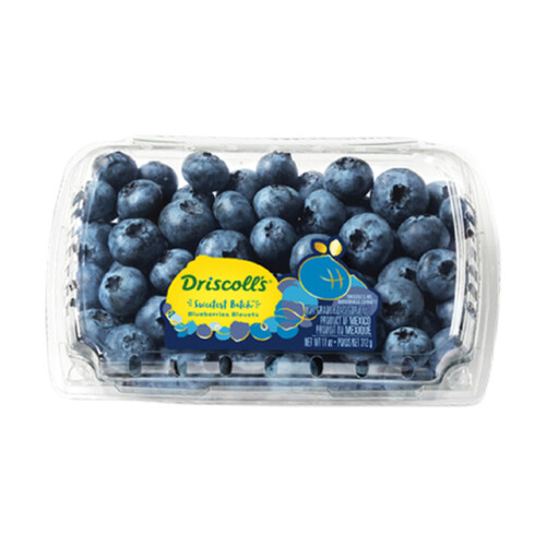 Driscoll Blueberries Sweet Batch 312 g