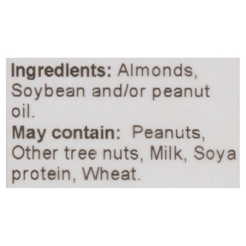 Reddi Snack Roasted Almonds Unsalted 250 g