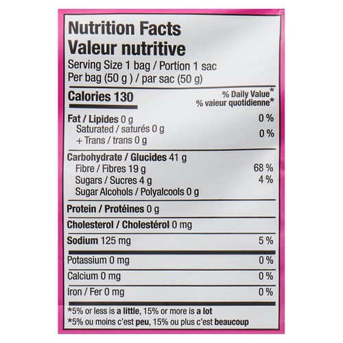 SmartSweets Barbie Candy Pink Lemonade Dream 50 g