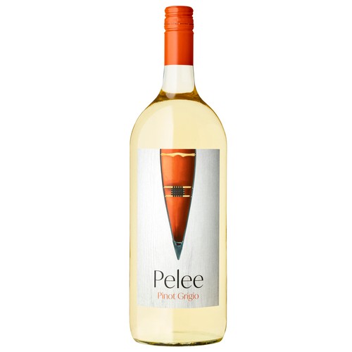 Pelee Island Pinot Grigio Wine 1.5 L (bottle)