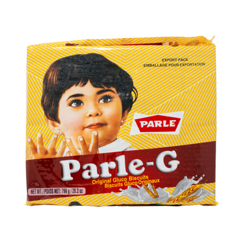 Parle G Biscuits 799 g