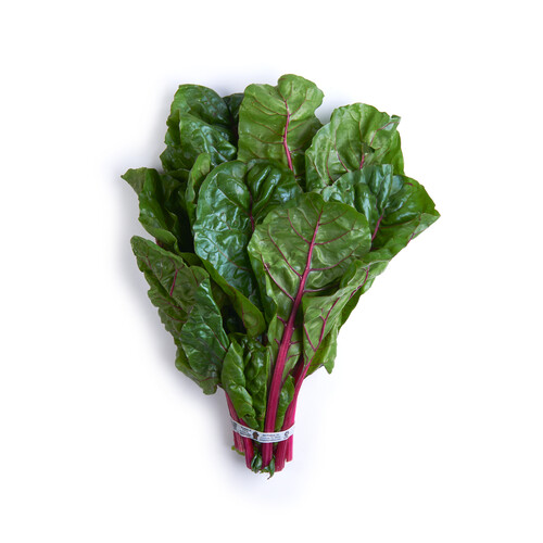 Swiss Chard Red 1 Bunch