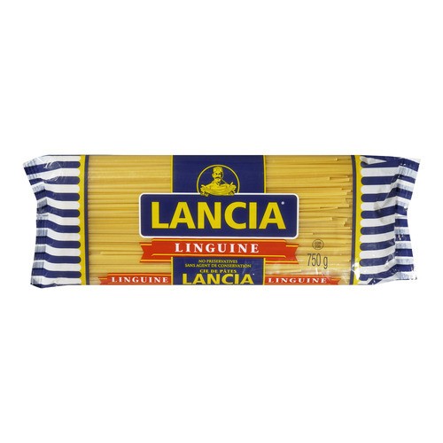 Lancia Pasta Linguine 750 g