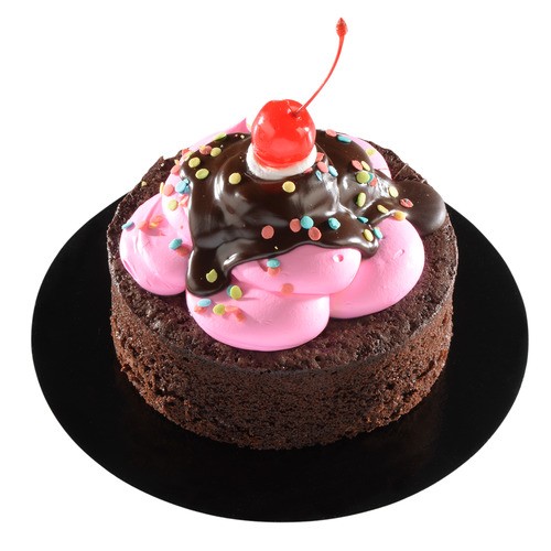 Sundae Brownie Cake 315 g (frozen)