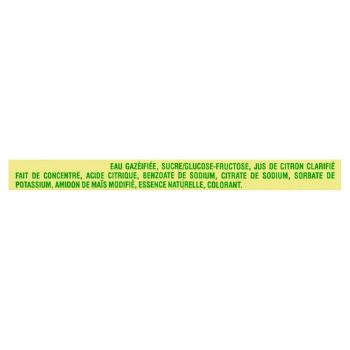Sprite Soft Drink Lemonade 12 x 355 ml (cans)