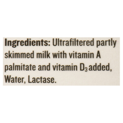 Natrel Lactose-Free 1% Milk 2 L