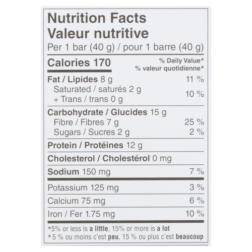 Simply Protein Protein Bar Peanut Butter Chocolate 12 x 40 g