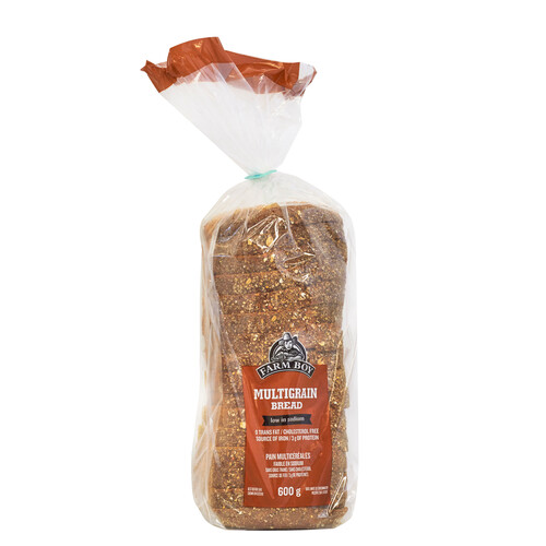 Farm Boy Multigrain Bread 600 g