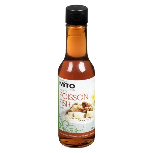 Mito Fish Sauce 150 ml 