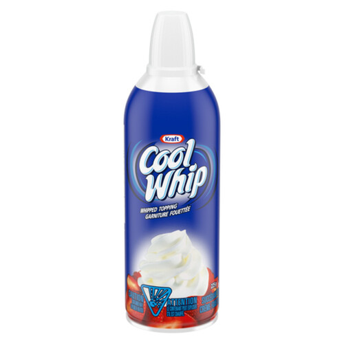 Cool Whip Original Whipped Topping 225 g