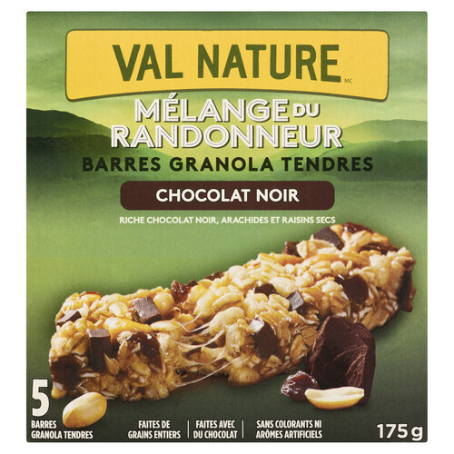 Voilà Online Grocery Delivery Nature Valley Trail Mix Chewy Granola