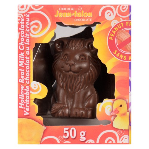 Chocolat Jean-Talon Easter Chocolate Assorted 50 g