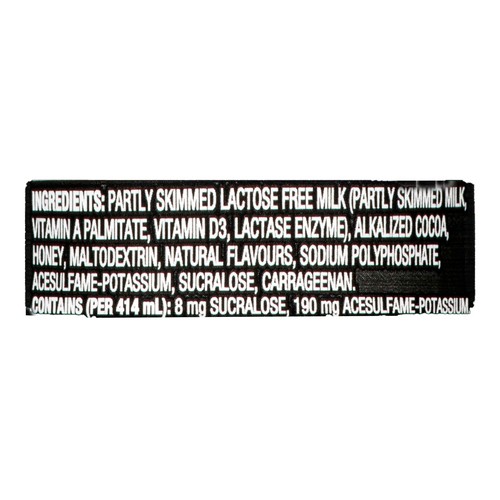 Core Power Elite Protein Milk Shake Chocolate 414 ml (bottle)