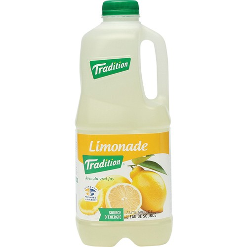 Tradition Fresh Lemonade 1.5 L