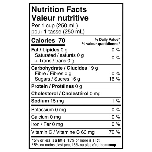 Minute Maid Juice Watermelon 1 L  (carton)